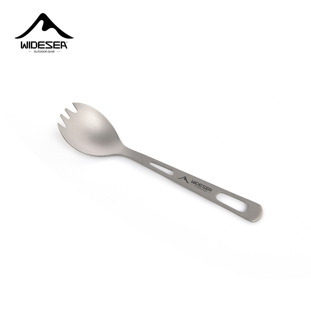 Camping Cooking Trangia - Widesea-Juego de utensilios de cocina para