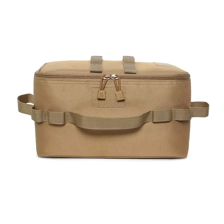 Camping Cooking Gas - Bolsa de Almacenamiento para Camping de