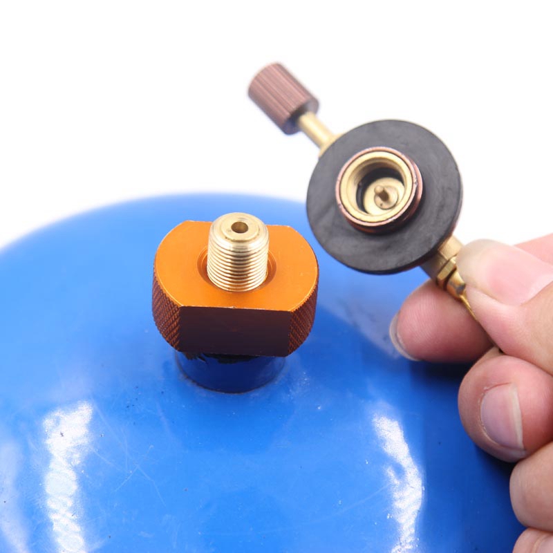 Camping Cooking Gas - CHFL Camping al aire libre senderismo