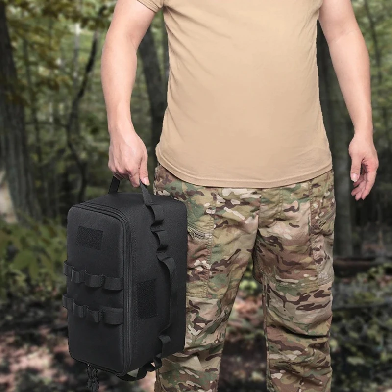 Bolsa de almacenamiento de tan - Camping Cooking Gas reseña y precio