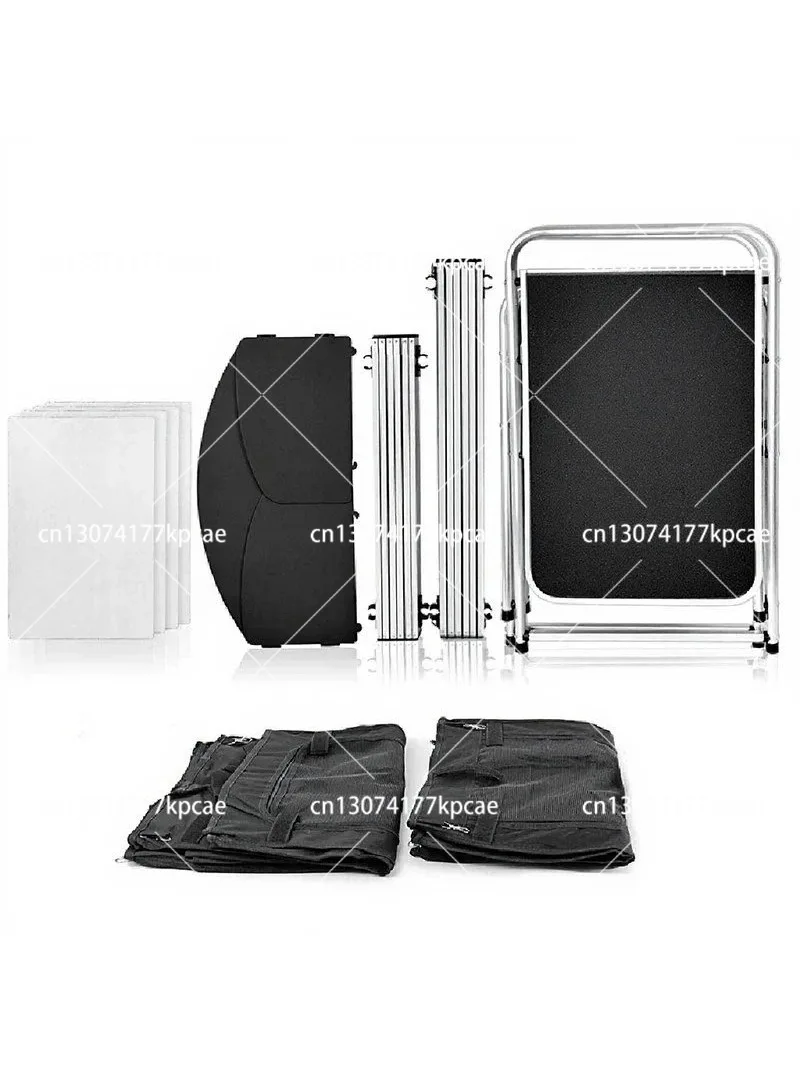 Mesa Plegable Ligera de Alumin - Camping Cooking Table With Storage reseña y precio