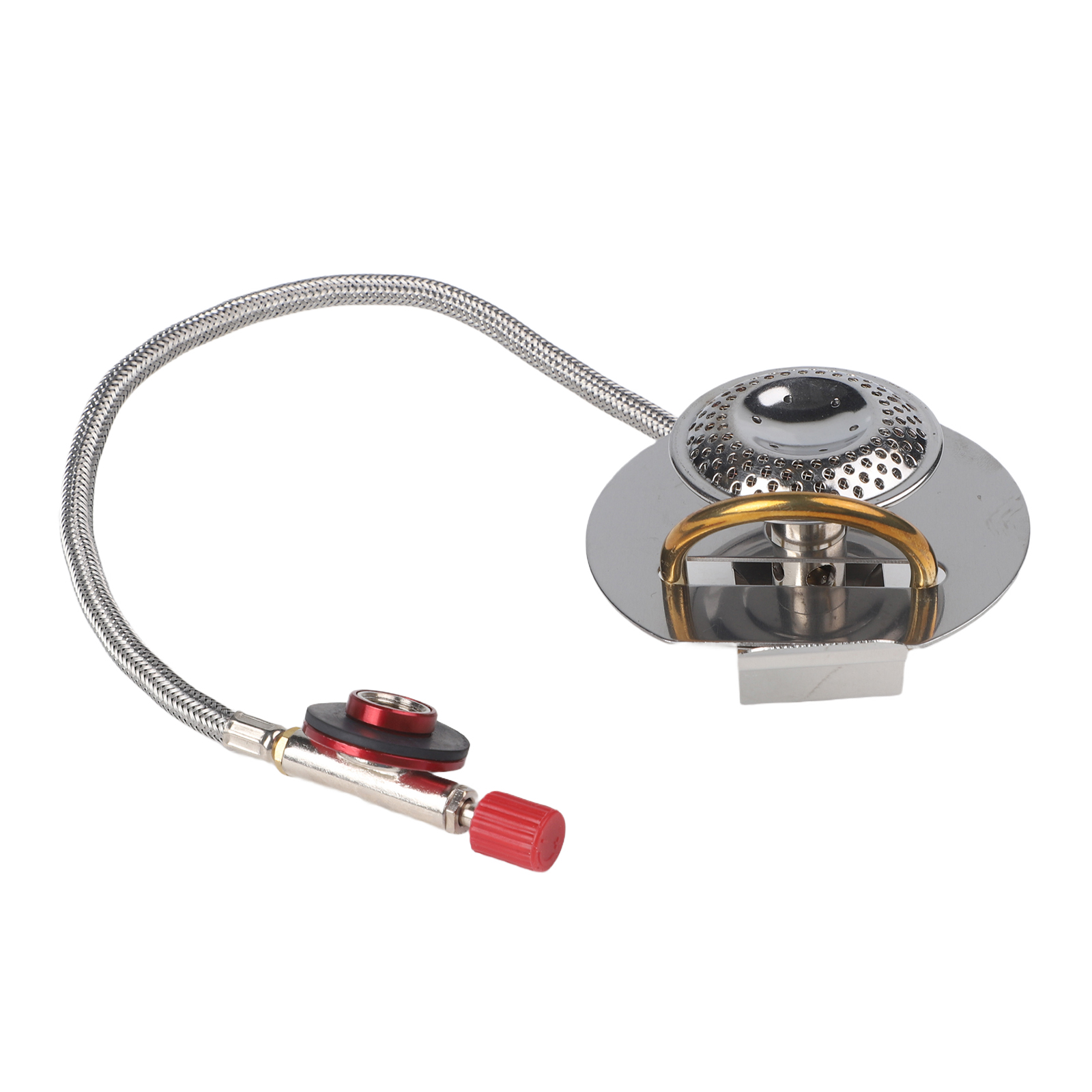 Estufa de gas portátil de 3200 - Camping Cooking Trangia reseña y precio