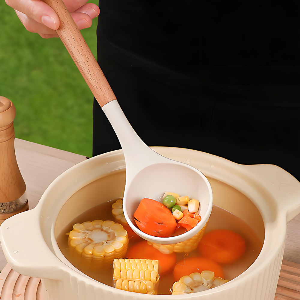 Juego de 10 utensilios de coci - Camping Cooking Trangia reseña y precio