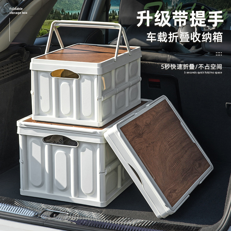 Caja de Almacenamiento con Tap - Camp Cutting Board reseña y precio