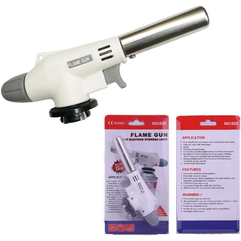Camping hornear barbacoa antor - Camping Cooking Gas reseña y precio