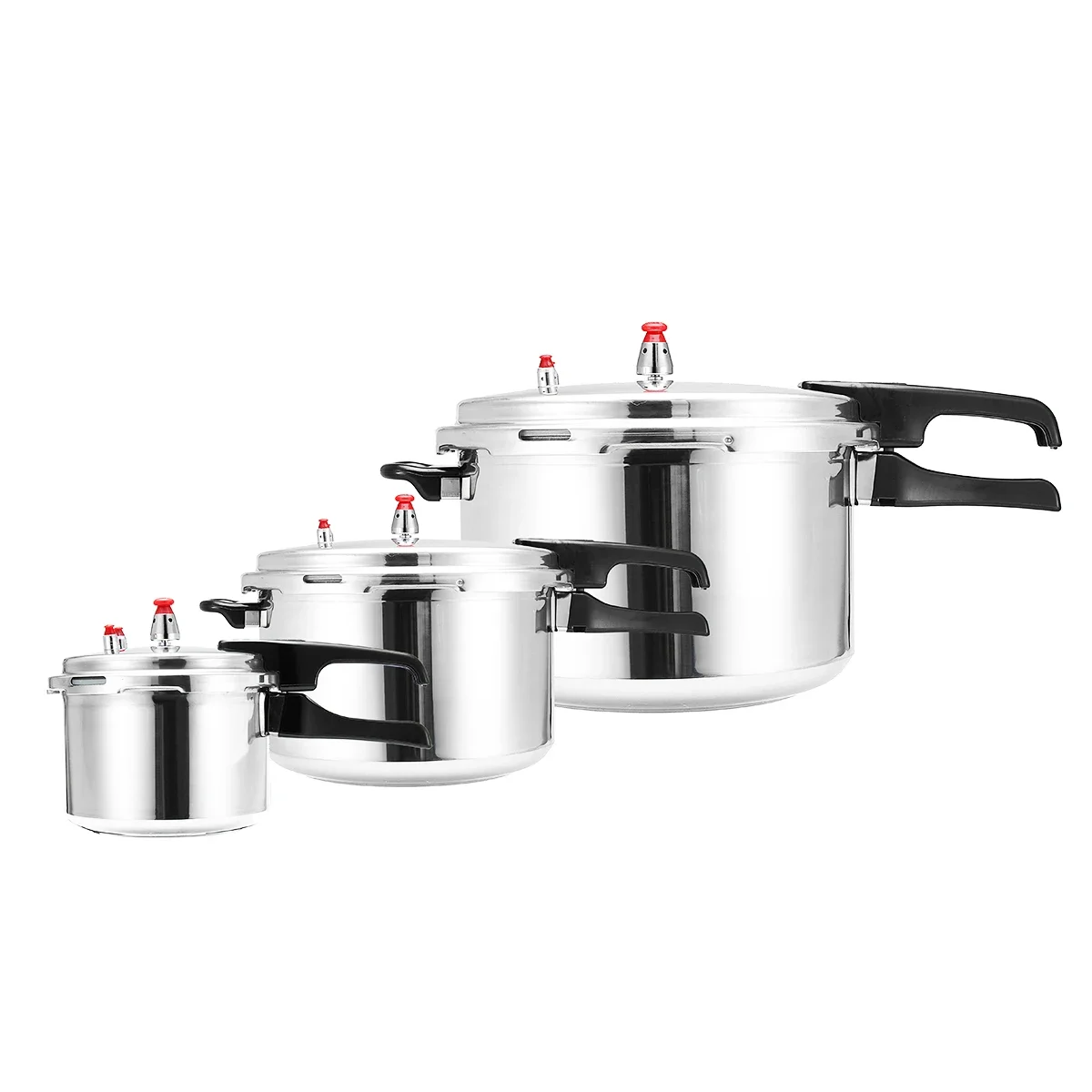 Olla a presión de cocina de 18 - Camping Cooking Roll reseña y precio