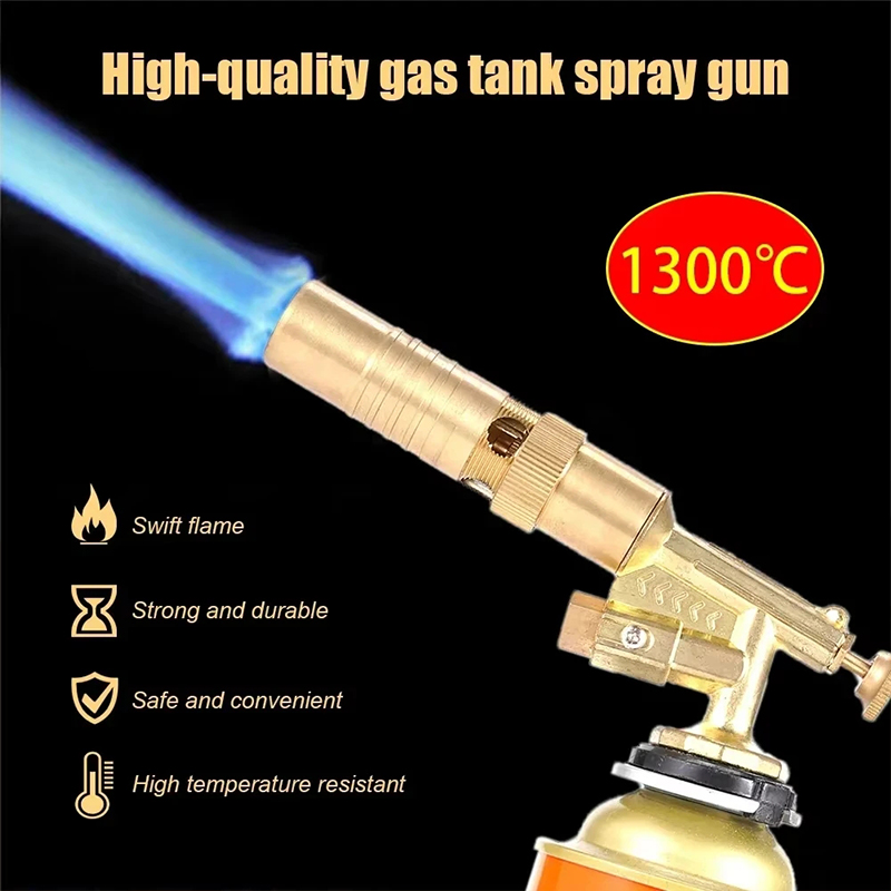 1 unidad de Antorcha de Gas pa - Camping Cooking Heater reseña y precio