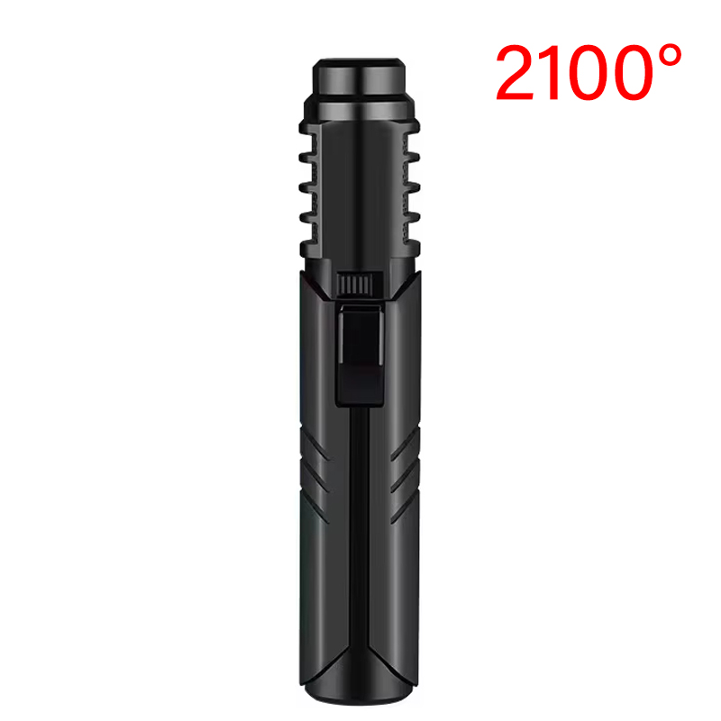 Pistola de Llama Metálica Gran - Camping Cooking Gas reseña y precio