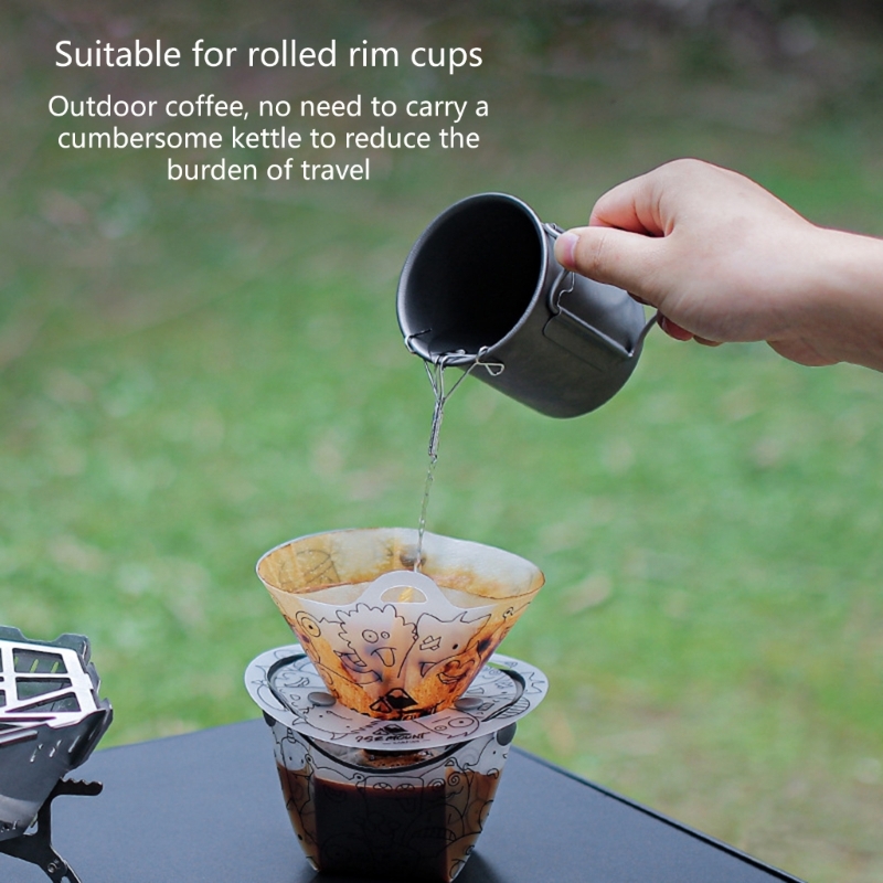 Accesorio de Control de caño d - Camping Cooking Pot Stainless Steel reseña y precio