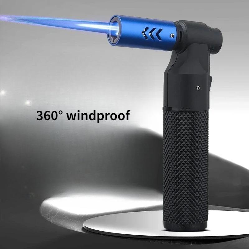 Encendedor de cigarros de buta - Camping Cooking Gas reseña y precio