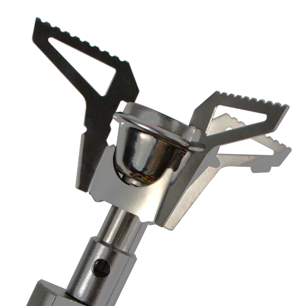 Calentador de estufa de Gas pa - Camping Cooking Heater reseña y precio
