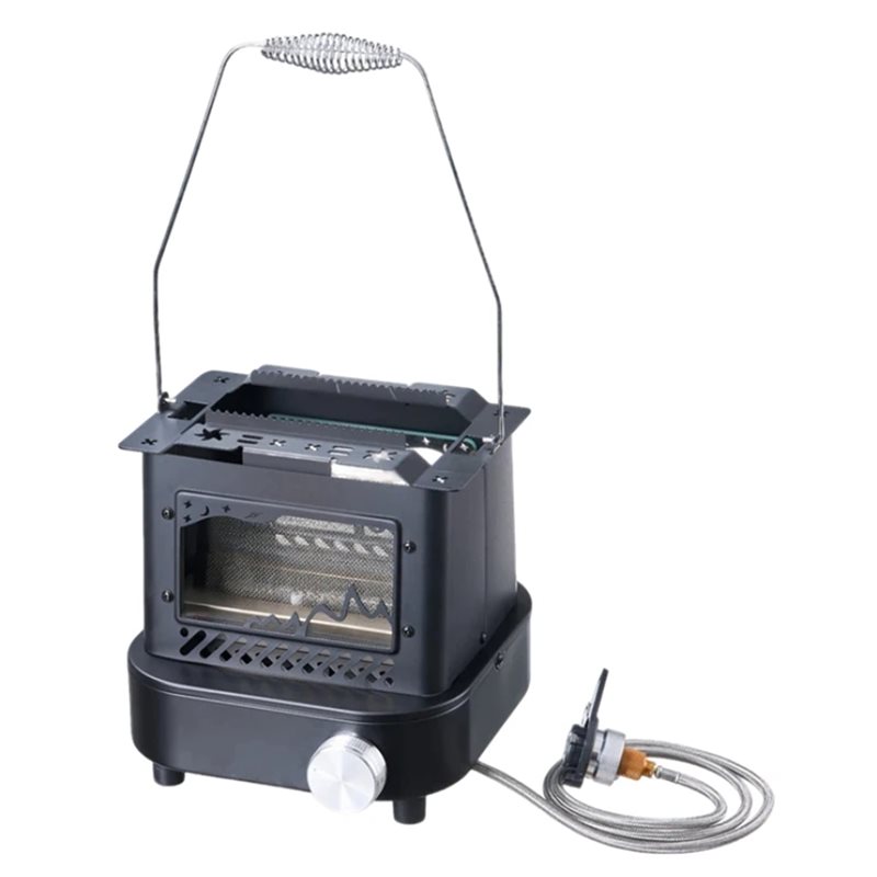 【GRAN OFERTA】Calentador para E - Camping Cooking Heater reseña y precio