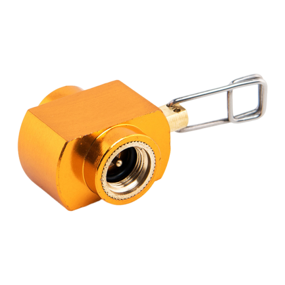 Adaptador de Conversión para R - Camping Cooking Gas reseña y precio