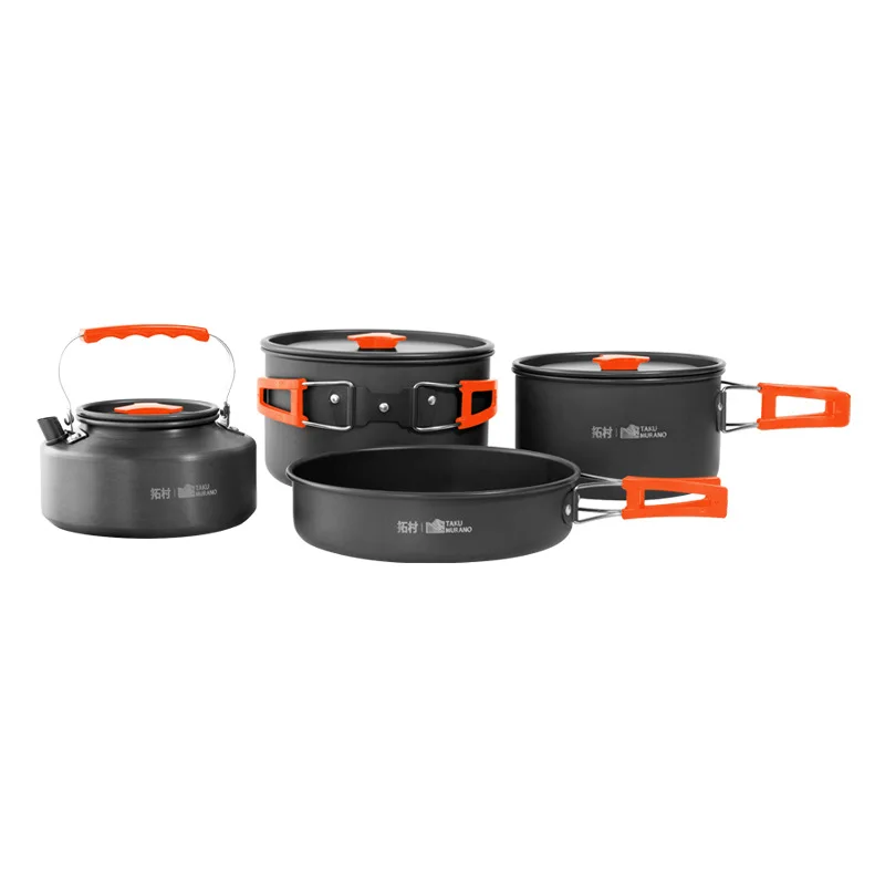 Juego de utensilios de cocina  - Camping Cooking Table With Storage reseña y precio