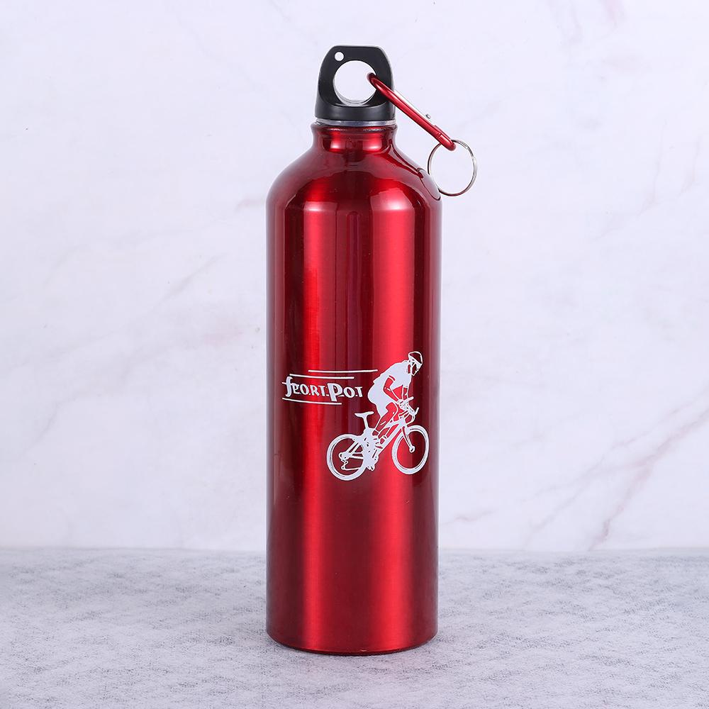 Botellas de agua para biciclet - Camping Cooking Pot Stainless Steel reseña y precio