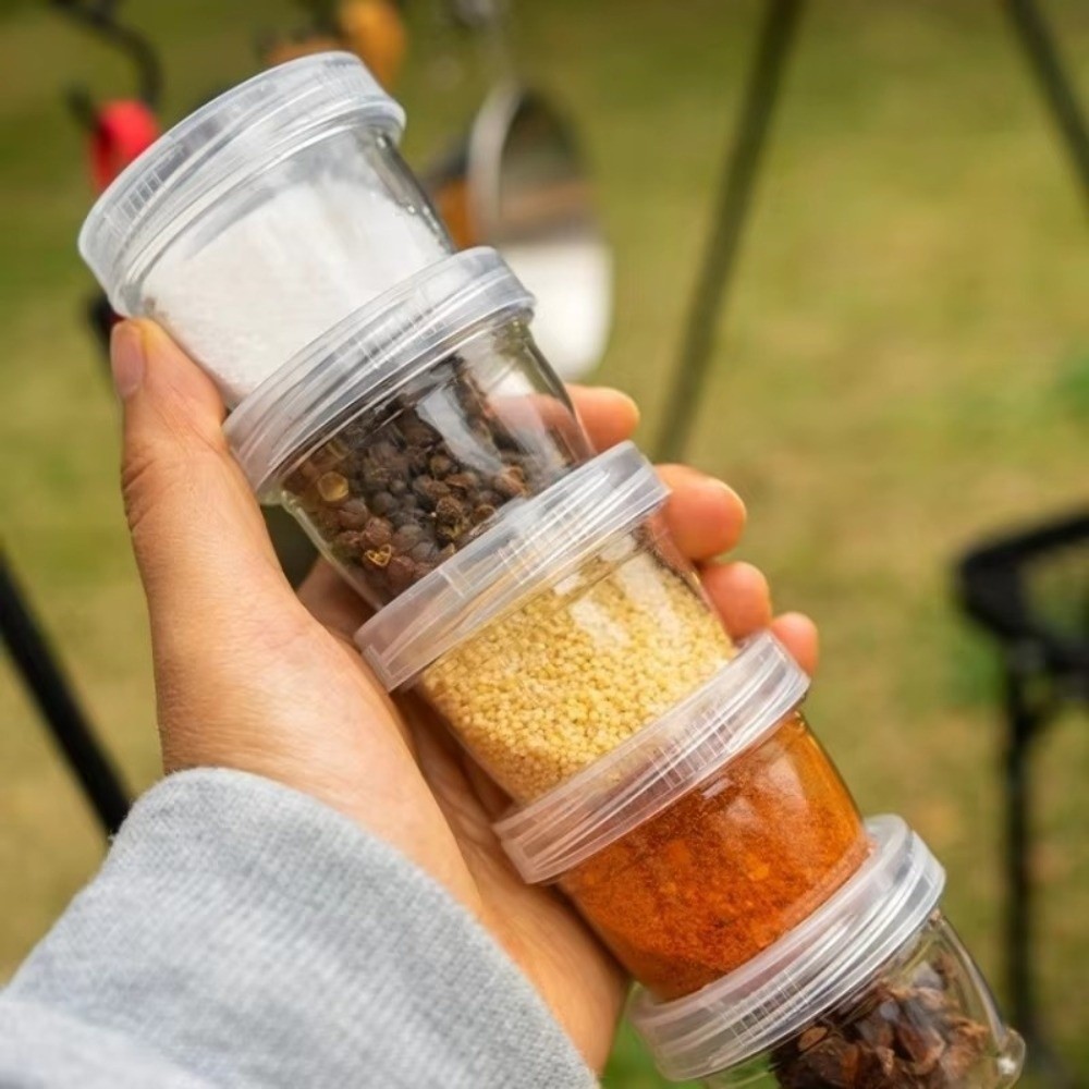 Kit de especias portátil para  - Spice Kit Compact reseña y precio